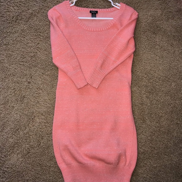 Forever 21 Dress - Picture 1 of 2